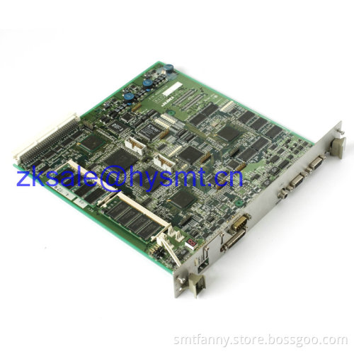 JUKI 2070 IPX3 PCB ASM 40001919 40001920